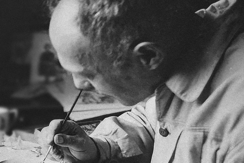 Reinhold Neubert