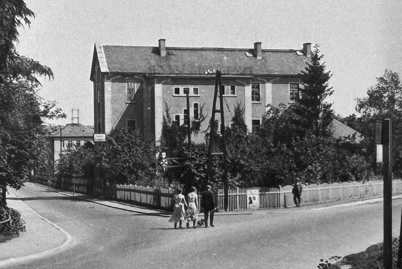 Atelierhaus Reinhold Neubert